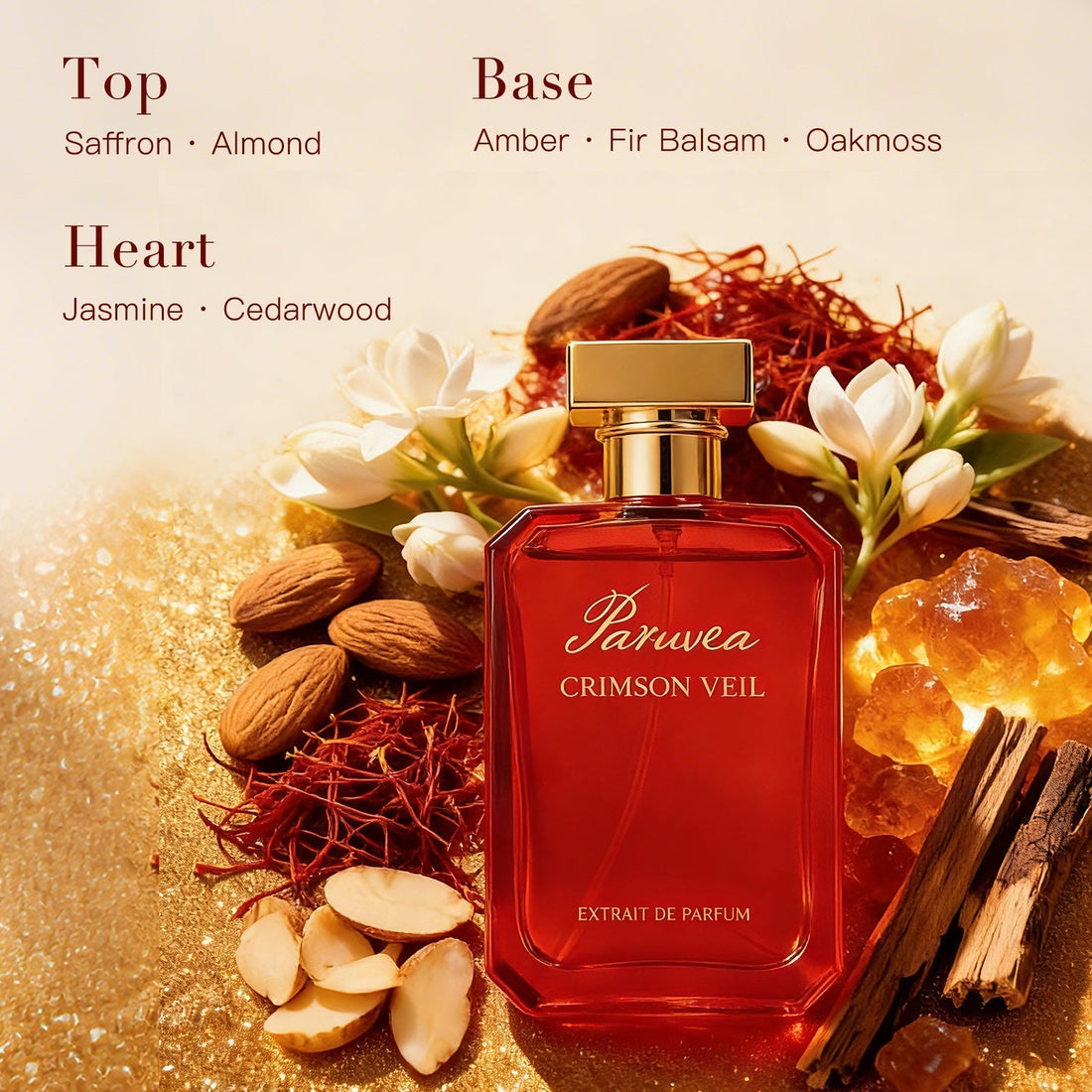 Why Can’t I Smell My Own Perfume? The Science of Olfactory Fatigue - Paruvea Perfume