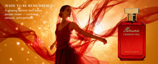 The Art of the Invisible Veil: How to Curate Your Personal Scent Wardrobe - Paruvea Perfume
