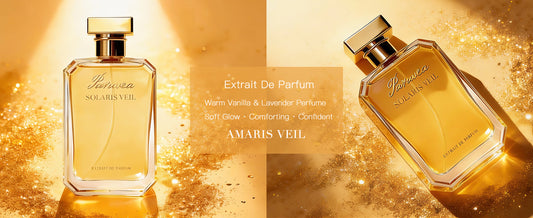 Best Perfume Under $100: Affordable Luxury Fragrances That Smell Expensive - Paruvea Perfume