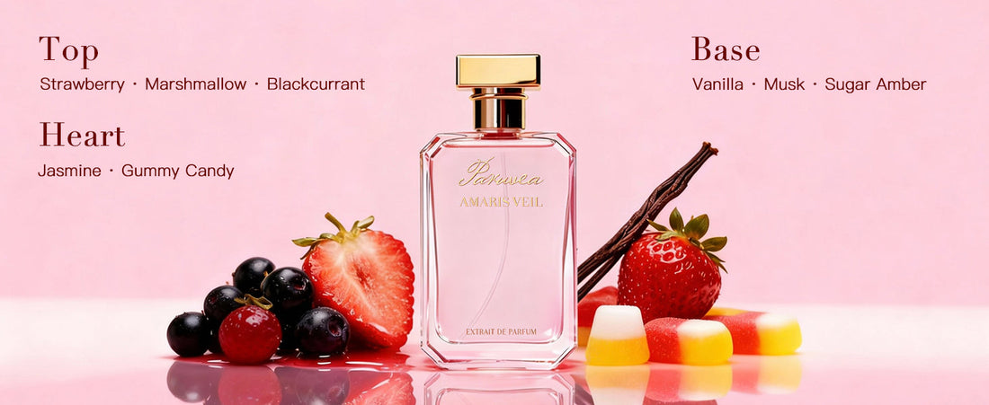 Best long lasting perfume bottle with elegant silk fabric backdrop 2026 guide