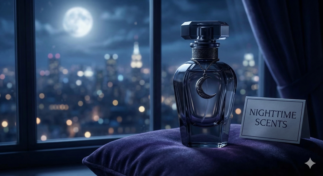 Best Date Night Perfume: Romantic Scents That Leave a Lasting Impression