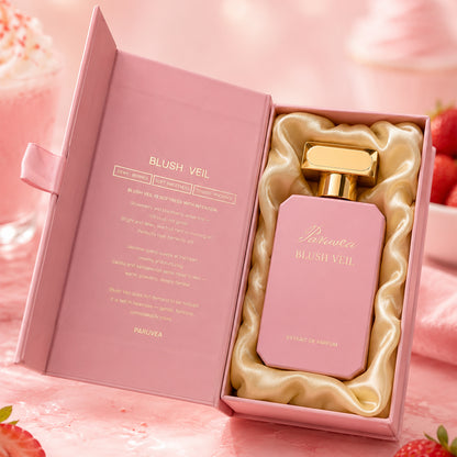 Blush Veil Extrait De Parfum