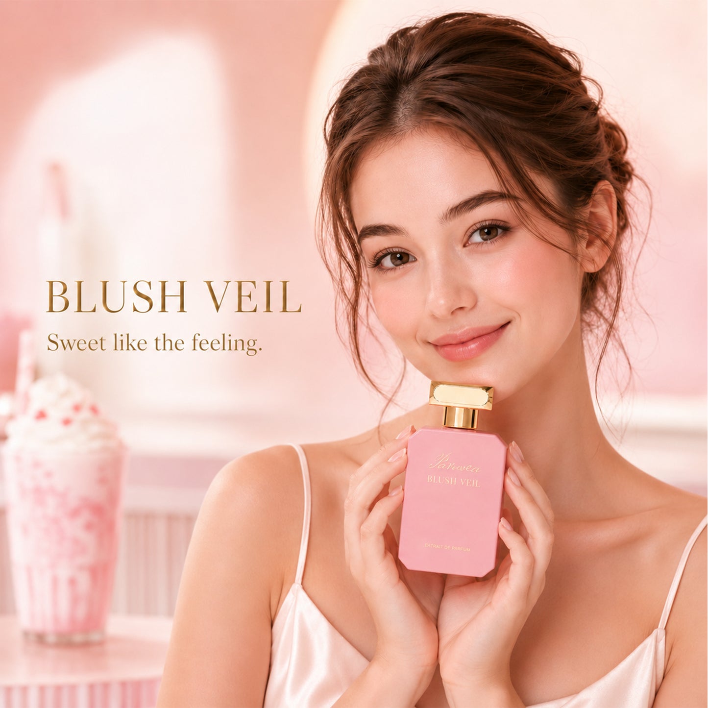 Blush Veil Extrait De Parfum
