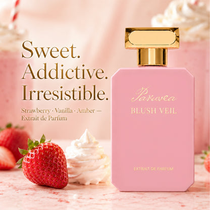 Blush Veil Extrait De Parfum