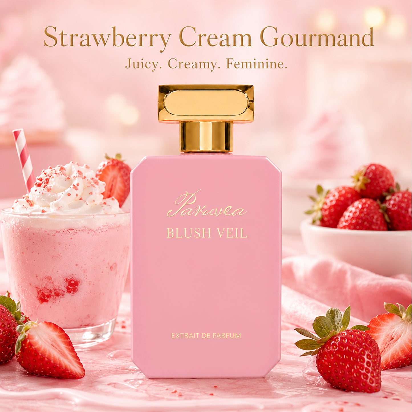 Blush Veil Extrait De Parfum