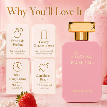 Blush Veil Extrait De Parfum