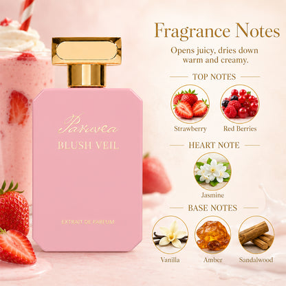 Blush Veil Extrait De Parfum