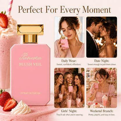 Blush Veil Extrait De Parfum