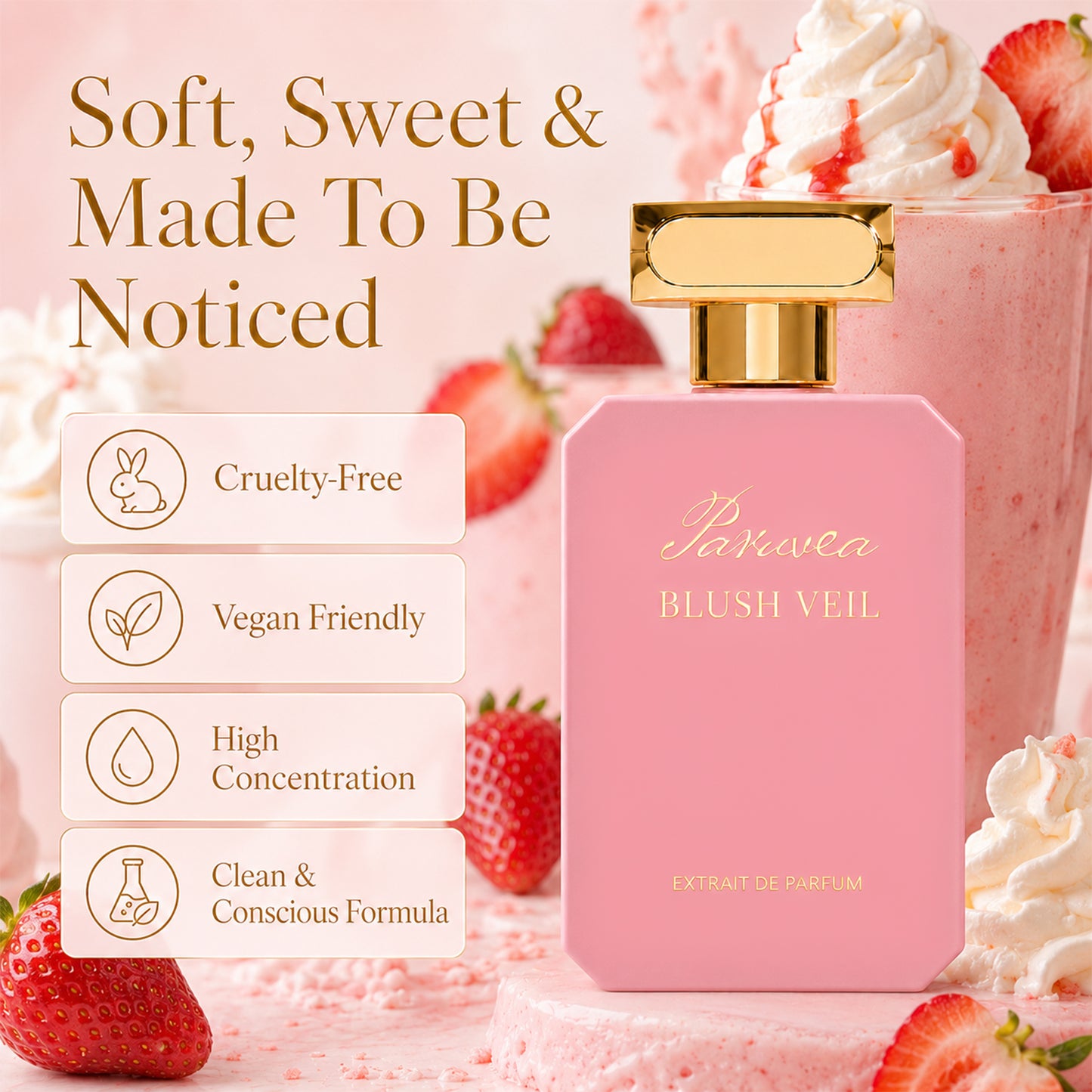 Blush Veil Extrait De Parfum