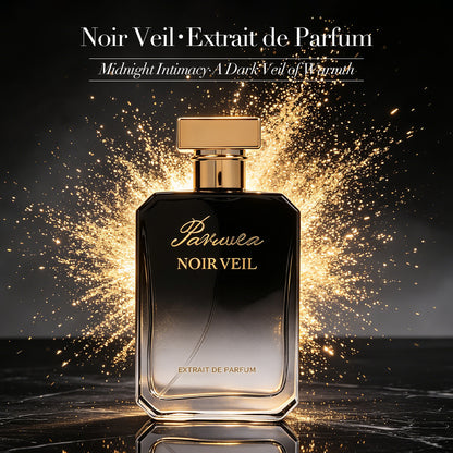 Paruvea Noir Veil  Extrait De Parfum