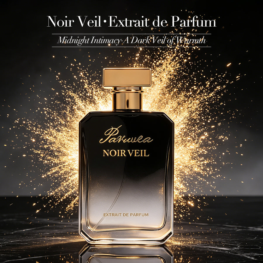 Paruvea Noir Veil  Extrait De Parfum