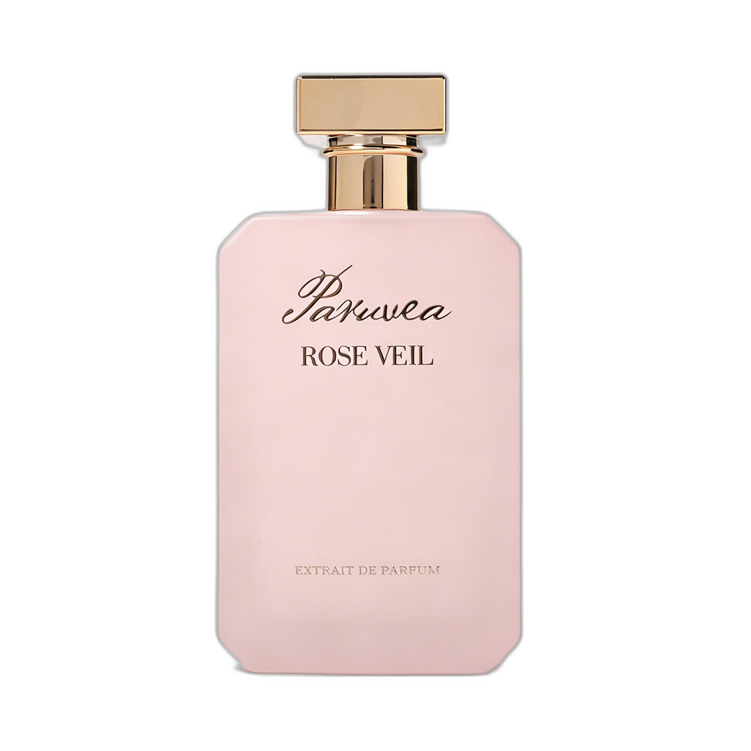 Paruvea Rose Veil  Extrait De Parfum - Paruvea Perfume
