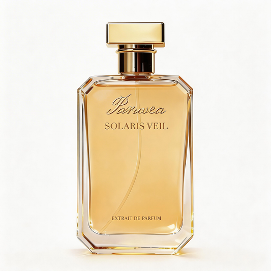 Paruvea Solaris Veil Extrait de Parfum
