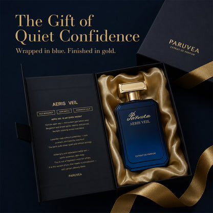 Aeris Veil Extrait De Parfum