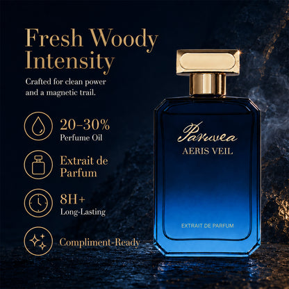 Aeris Veil Extrait De Parfum