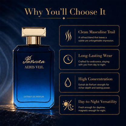 Aeris Veil Extrait De Parfum