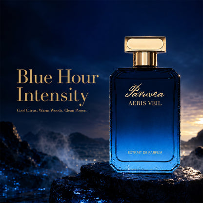 Aeris Veil Extrait De Parfum