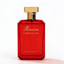 Paruvea Crimson Veil Extrait de Parfum