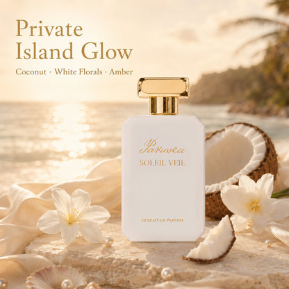Soleil Veil Extrait De Parfum