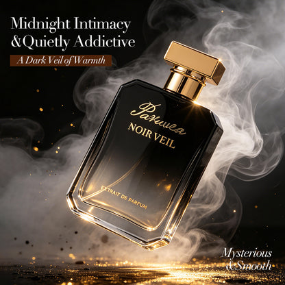Paruvea Noir Veil  Extrait De Parfum