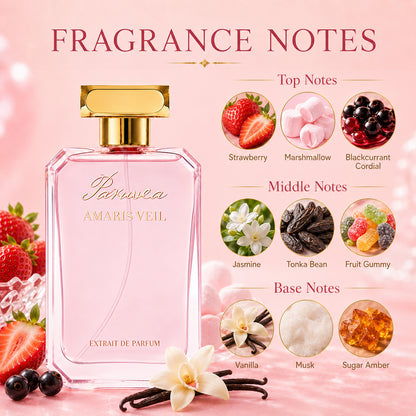 Paruvea Amaris Veil Extrait de Parfum product image 3