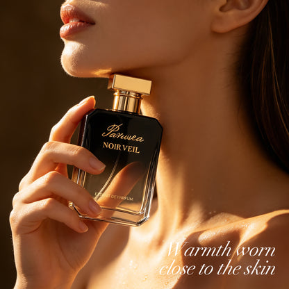 Paruvea Noir Veil  Extrait De Parfum