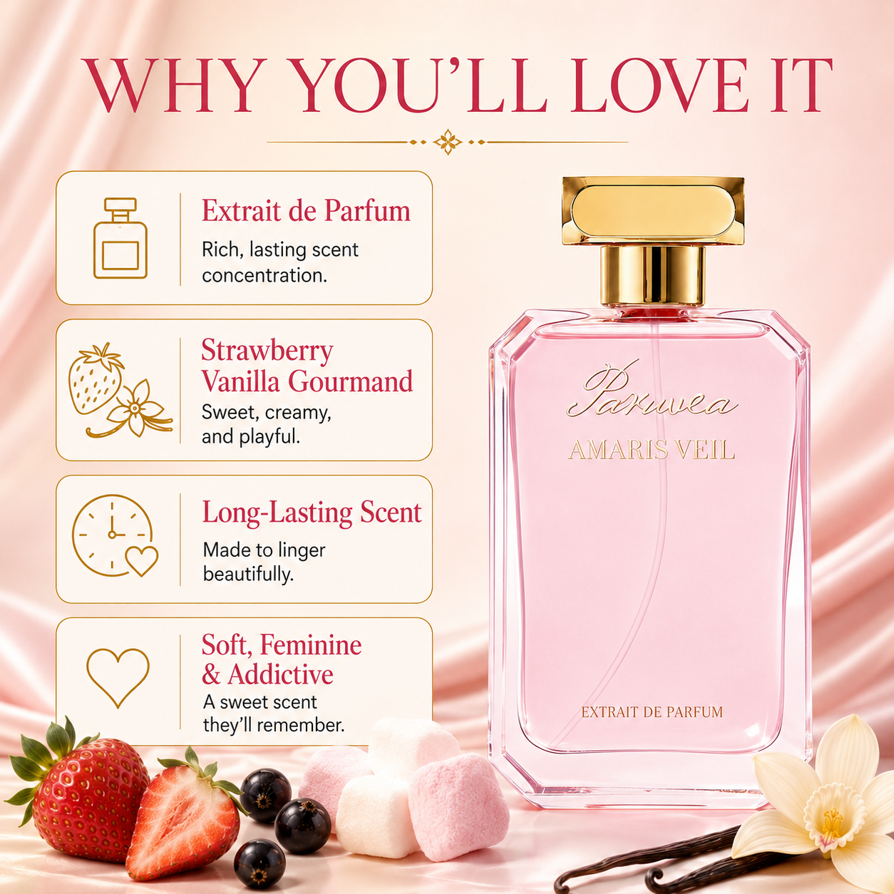Paruvea Amaris Veil Extrait de Parfum product image 4