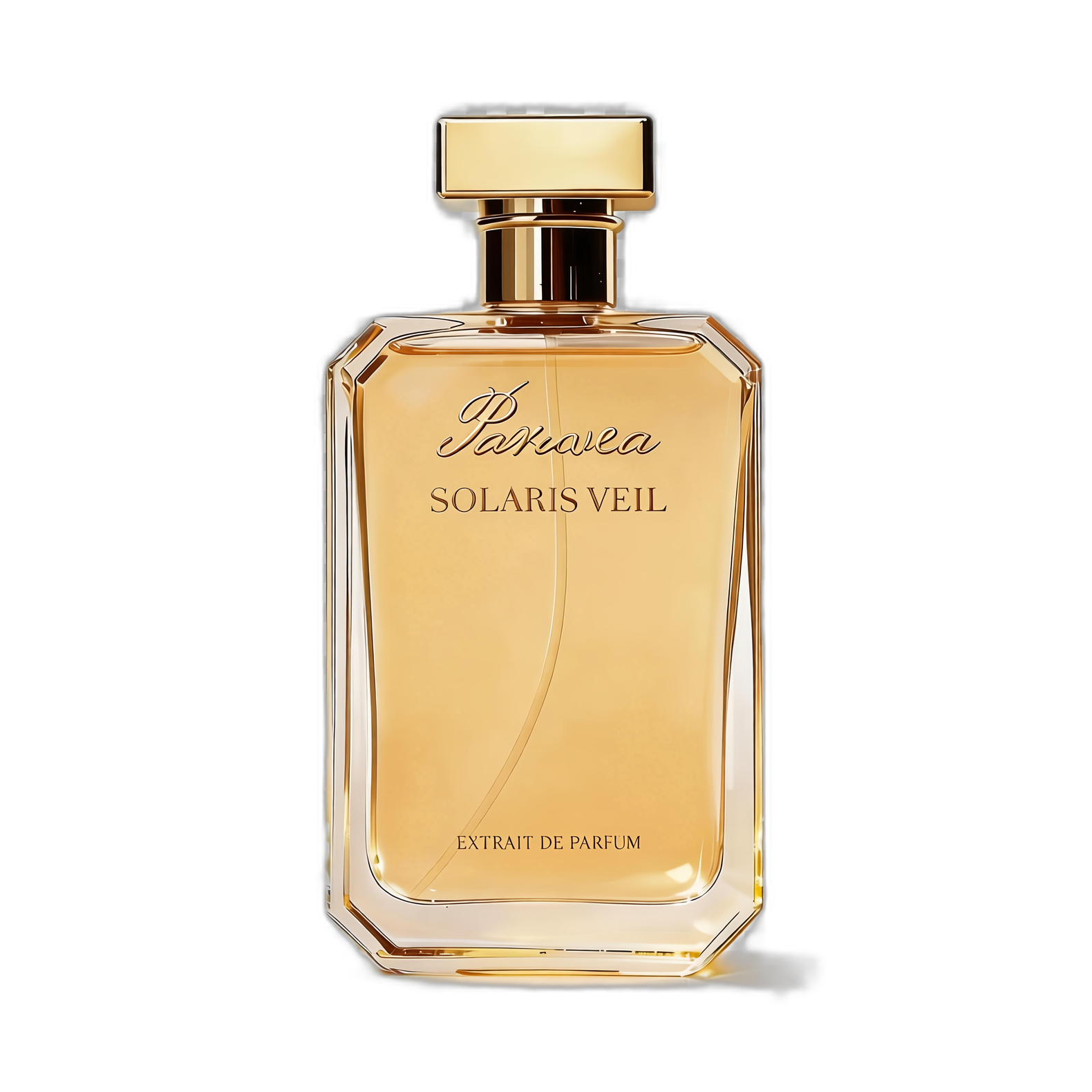 Paruvea Solaris Veil Extrait de Parfum - Paruvea Perfume