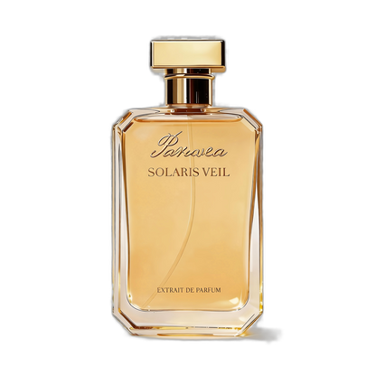 Paruvea Solaris Veil Extrait de Parfum - Paruvea Perfume