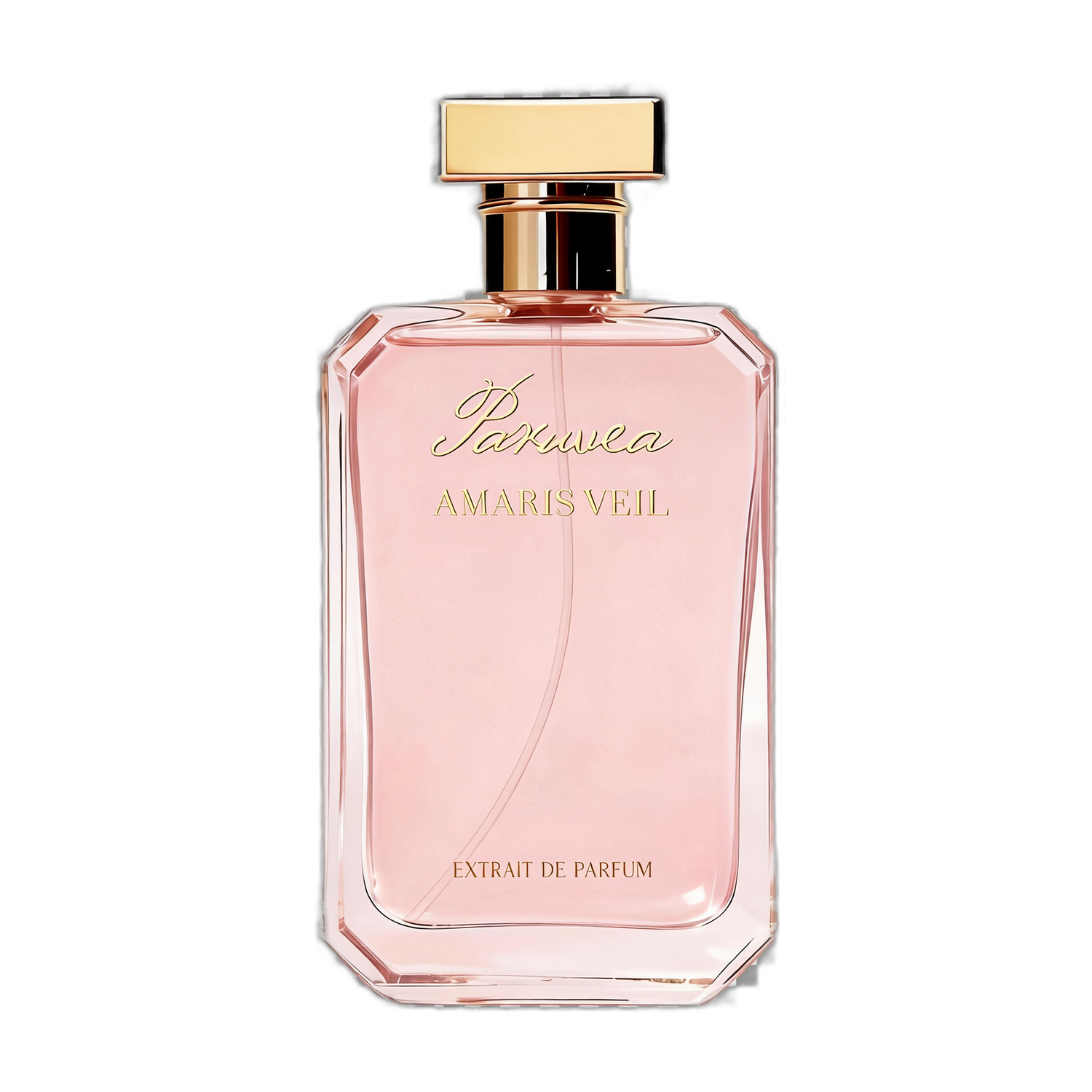 Paruvea Amaris Veil Extrait de Parfum - Paruvea Perfume