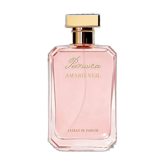 Paruvea Amaris Veil Extrait de Parfum - Paruvea Perfume