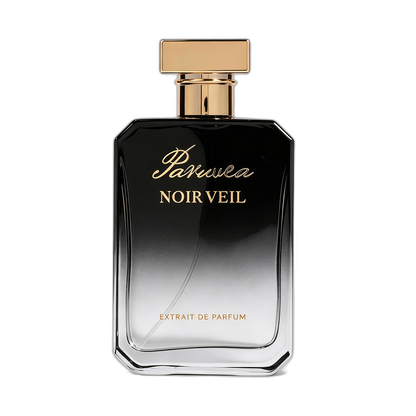 Paruvea Noir Veil  Extrait De Parfum