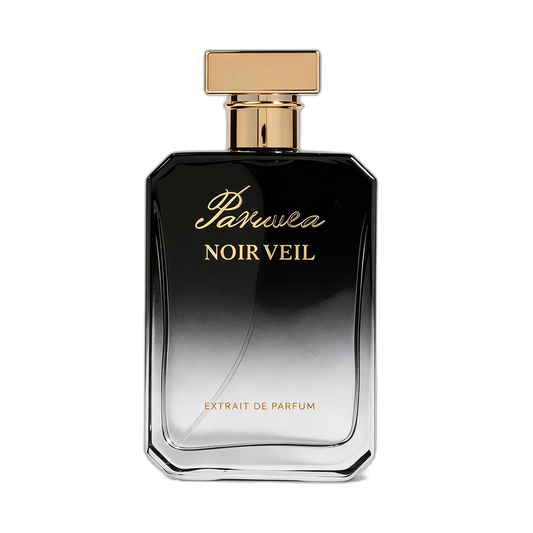Paruvea Noir Veil  Extrait De Parfum