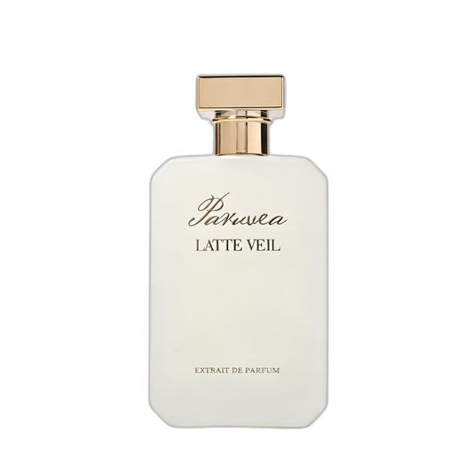 Paruvea Latte Veil   Extrait De Parfum