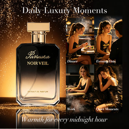 Paruvea Noir Veil  Extrait De Parfum