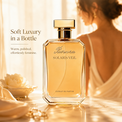 Paruvea Solaris Veil Extrait de Parfum product image 3