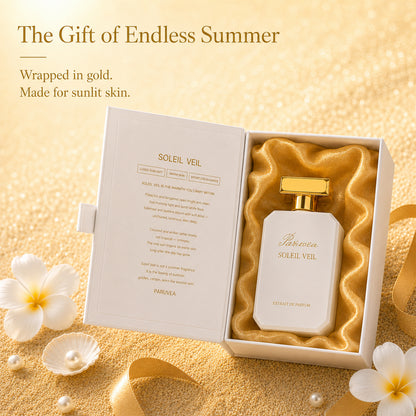 Soleil Veil Extrait De Parfum