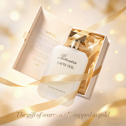 Paruvea Latte Veil   Extrait De Parfum