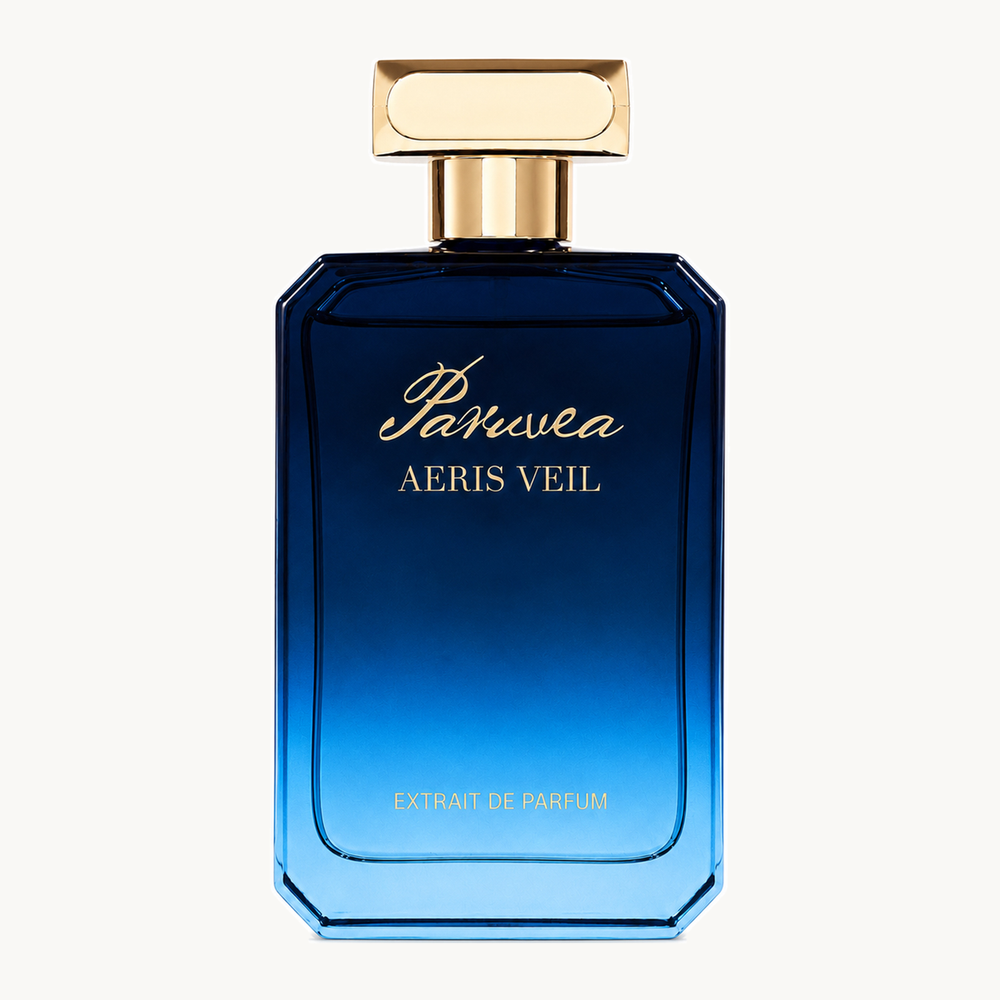 Aeris Veil Extrait De Parfum perfume bottle