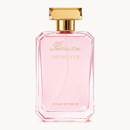 Paruvea Amaris Veil Extrait de Parfum perfume bottle