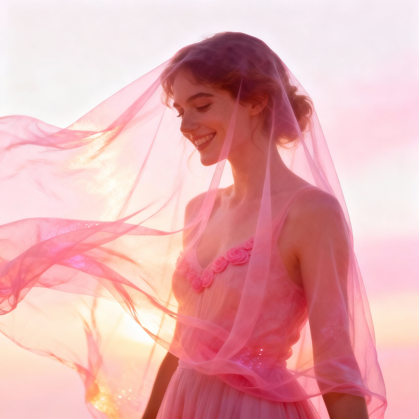 Paruvea Amaris Veil Extrait de Parfum