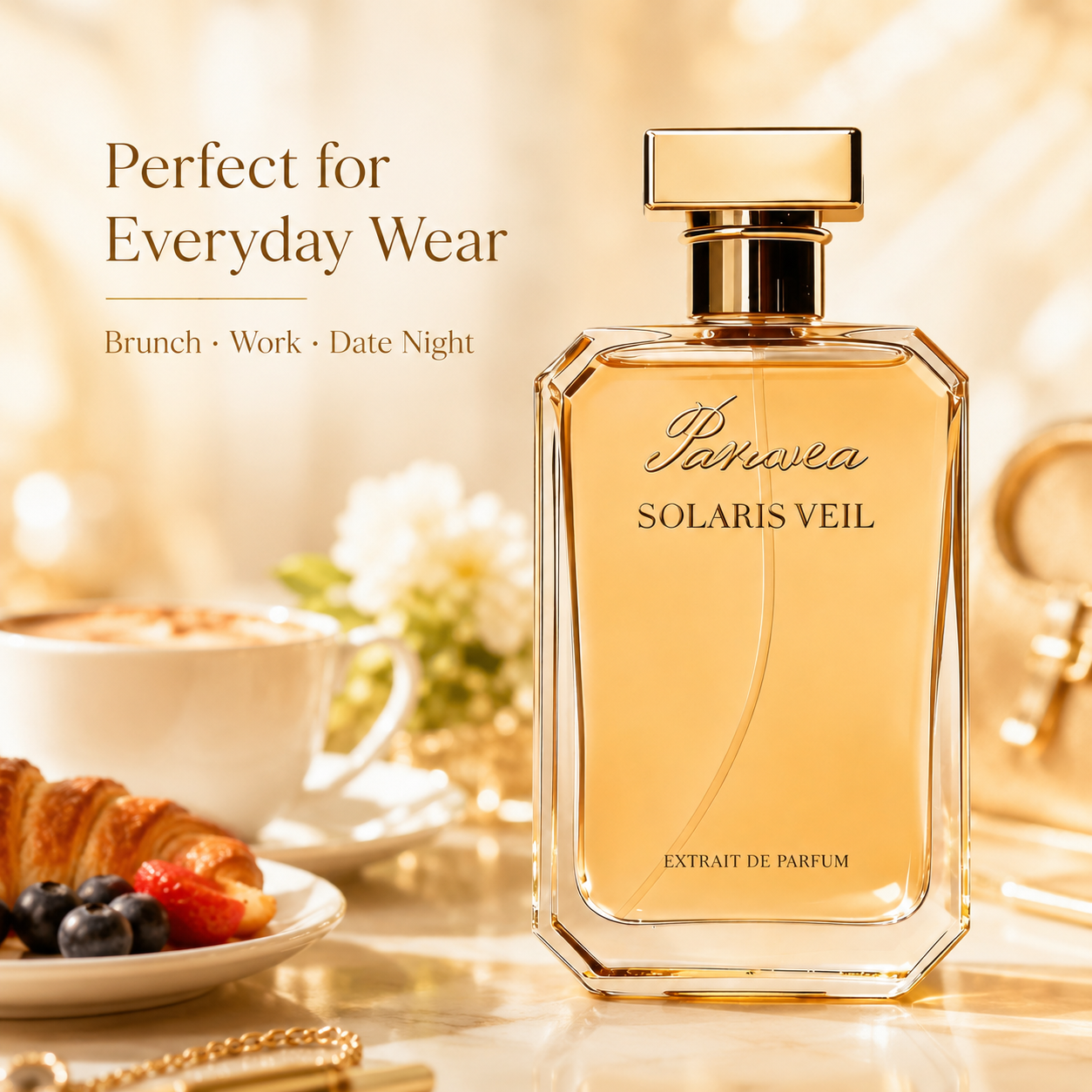Paruvea Solaris Veil Extrait de Parfum product image 5