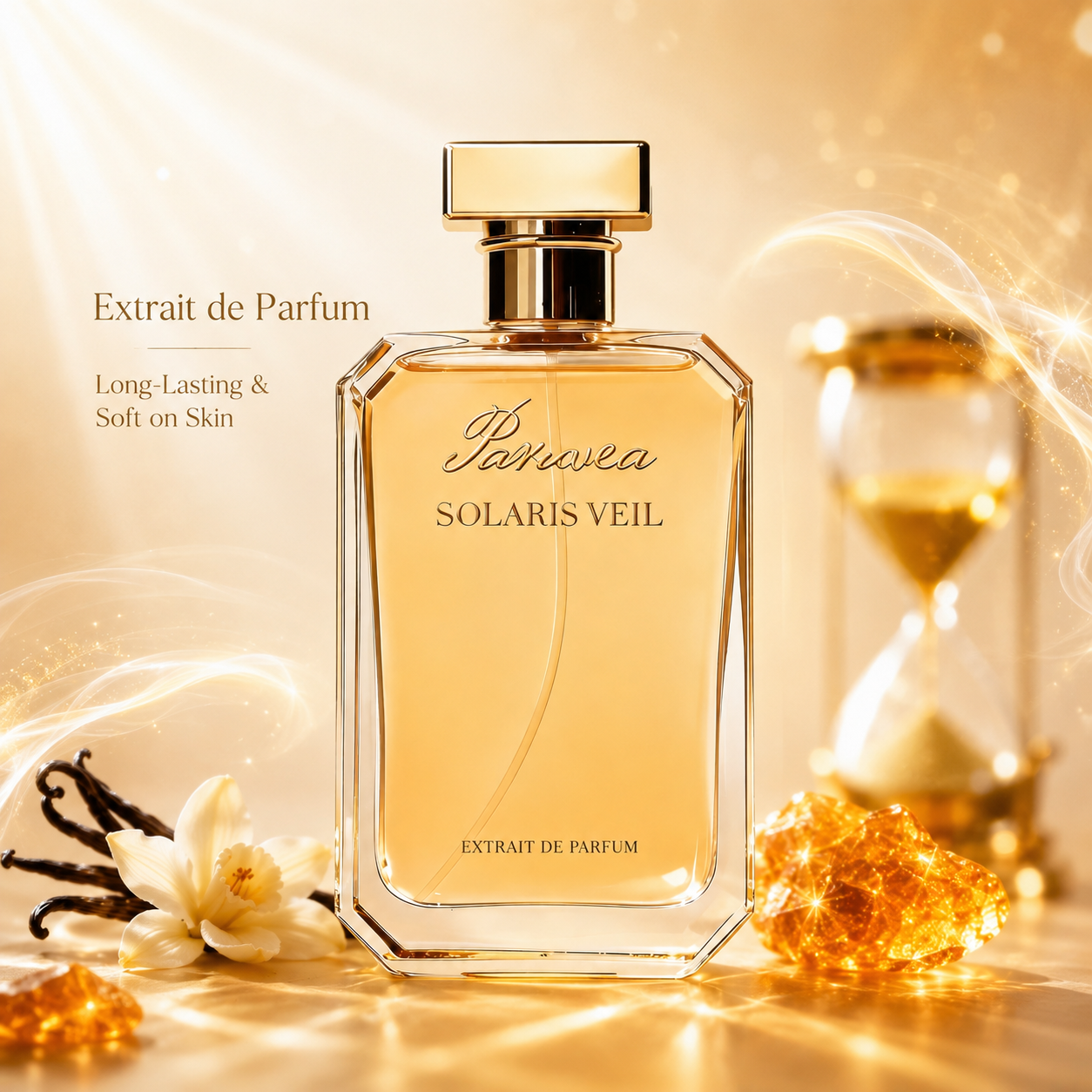 Paruvea Solaris Veil Extrait de Parfum product image 6