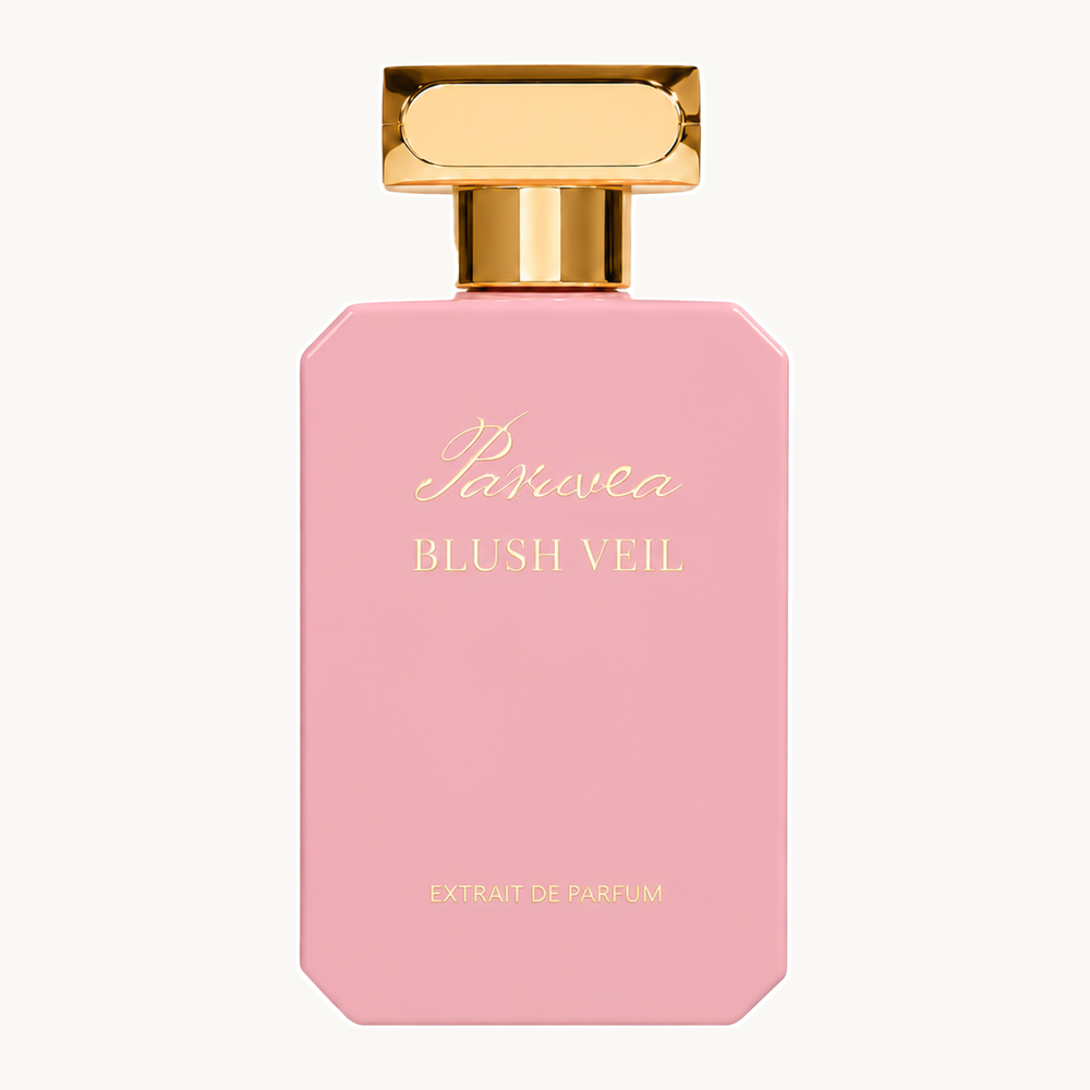 Blush Veil Extrait De Parfum perfume bottle