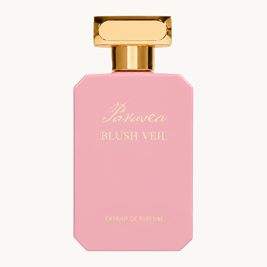 Blush Veil Extrait De Parfum perfume bottle