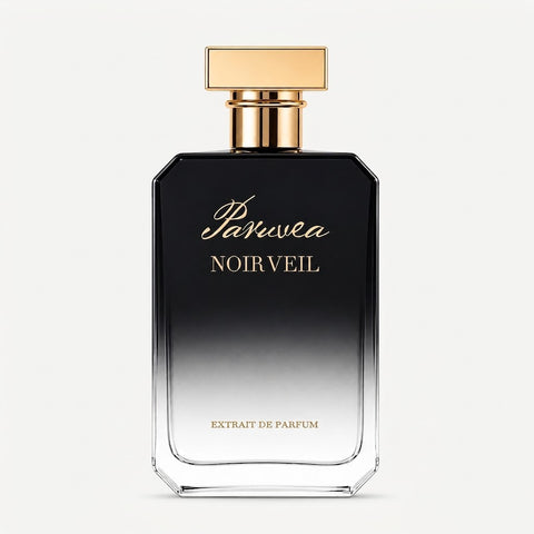 Noir Veil Extrait De Parfum - Embrace the Depth of Sensuality