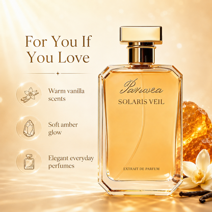 Paruvea Solaris Veil Extrait de Parfum product image 7