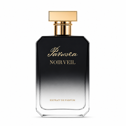 Noir Veil Extrait De Parfum - Embrace the Depth of Sensuality