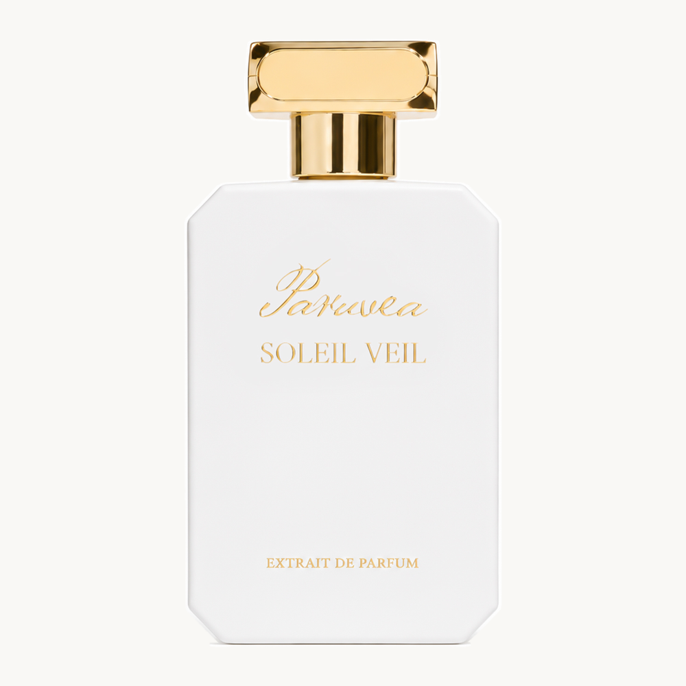 Soleil Veil Extrait De Parfum perfume bottle